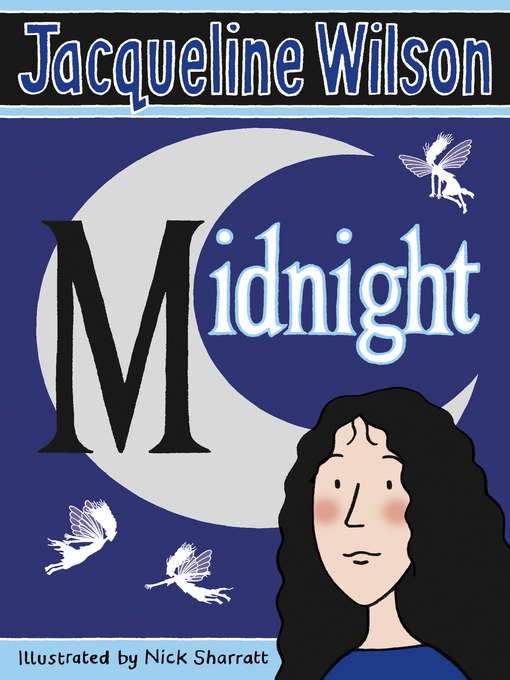 Title details for Midnight by Jacqueline Wilson - Wait list